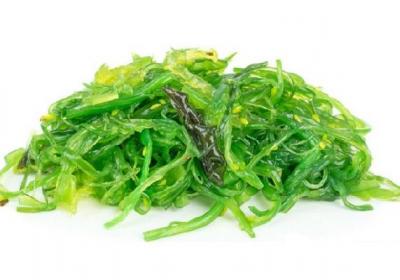 裙带菜的食用禁忌