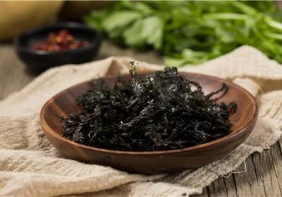 甲亢不能吃的食物列表