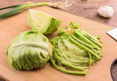 甲减忌口食物