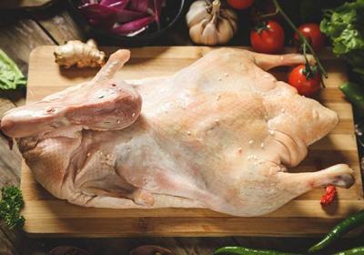 什么人不能吃鸭肉