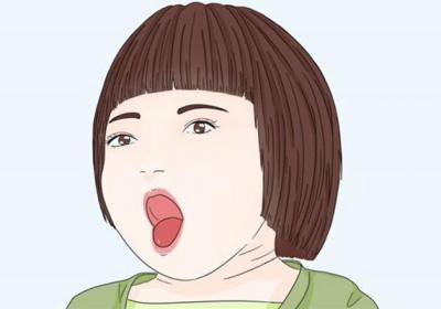 咳嗽可以吃草莓吗