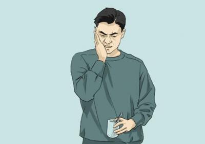 牙疼怎么止疼最快