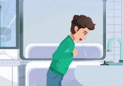 肺气肿有什么症状