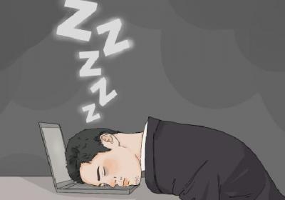 失眠怎么办