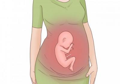 成功受孕24小时的症状