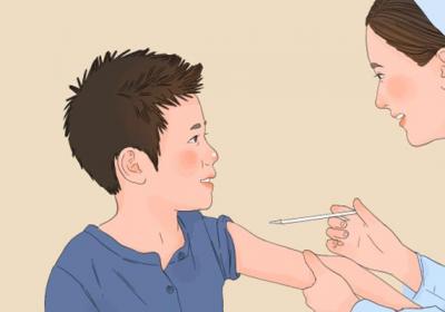 流感能洗澡吗