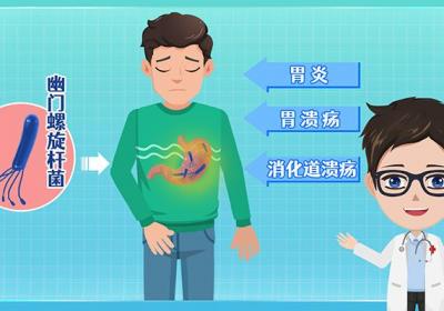 幽门螺旋杆菌传播途径