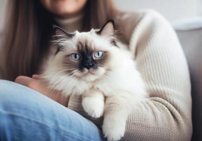 流感会传染给猫吗