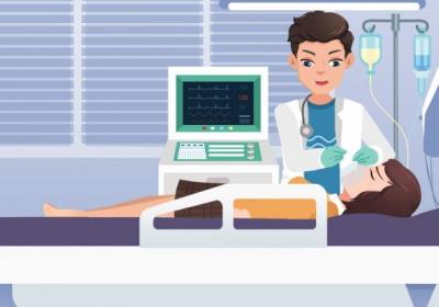 血氧浓度多少算正常范围