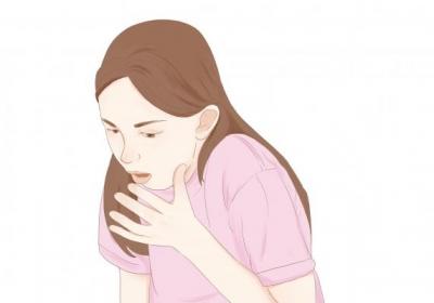 流感会吐吗