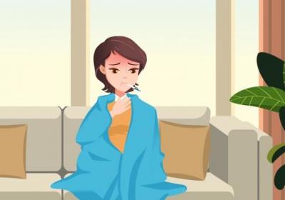 如何区分流感和普通感冒