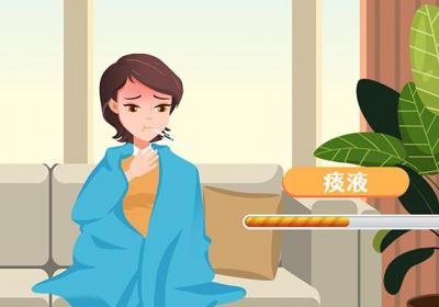 流感早期症状