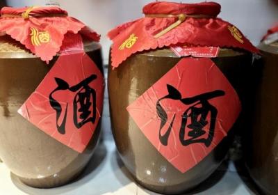 白酒是年份越久越好吗