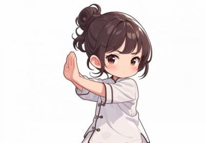 八段锦适合早上练还是晚上练