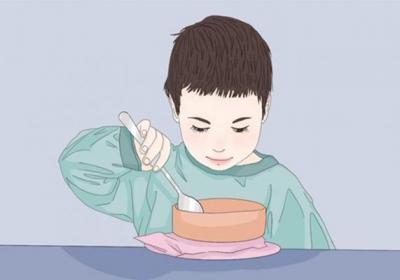 小朋友吃什么长个子