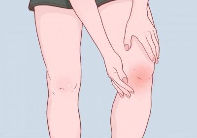腿疼是长个子吗