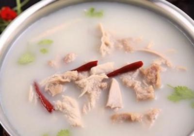 羊肉汤增肥吗