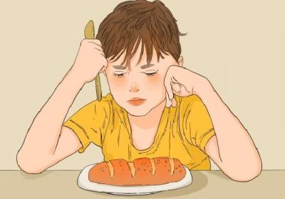 小孩子不怎么长个子是什么原因