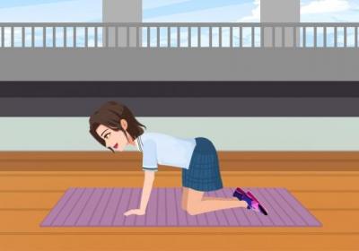瘦小腿肌的方法