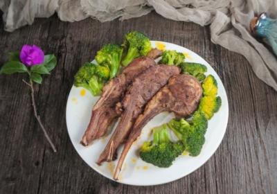 带状疱疹可以吃羊肉吗