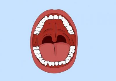 嘴巴苦是怎么回事