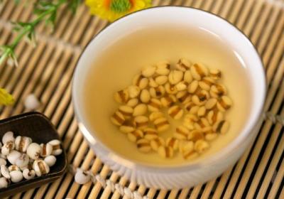 祛湿茶喝了拉稀正常吗