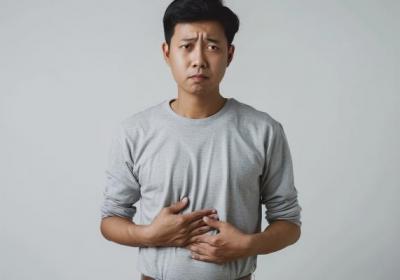 一直打饱嗝是怎么回事