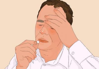 脑血栓病能治好吗