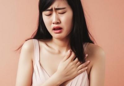 为什么胸口会疼