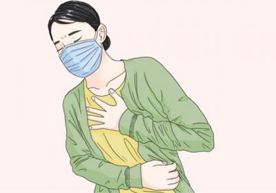 肺炎潜伏期