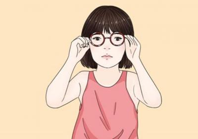 斜弱视的治疗方法