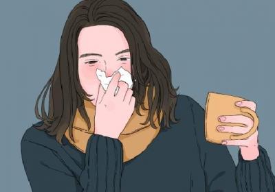 感冒能不能吃煎蛋