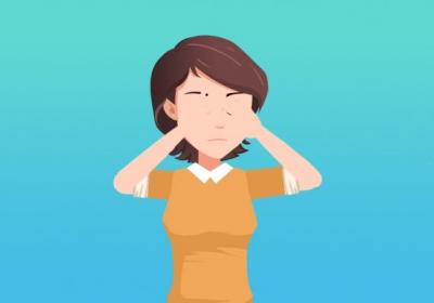 眼睛流泪是怎么回事