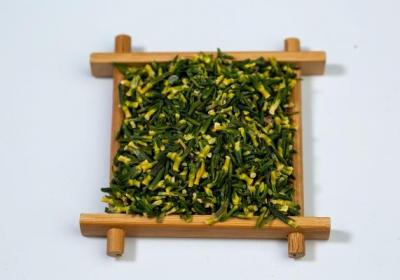 莲子心泡水一次放多少