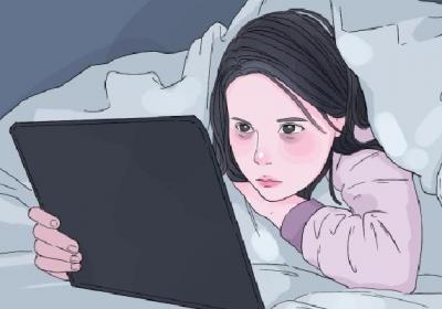 人为什么失眠原因是什么引起的