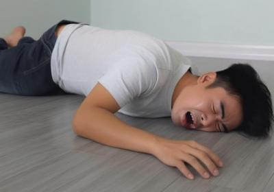 癜痫怎么来的