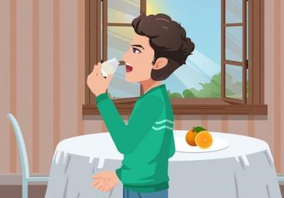 怎样喝牛奶才最健康