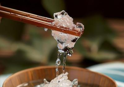 燕窝的营养价值