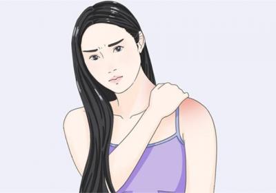 关节炎怎么治