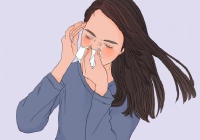 吹空调鼻子干燥怎么办