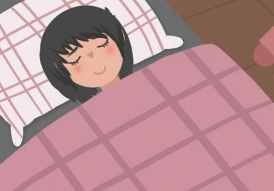 改善睡眠质量最好的方法