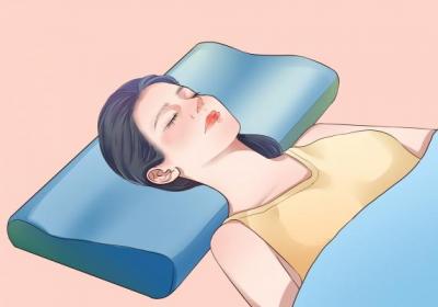 落枕后的正确恢复方法