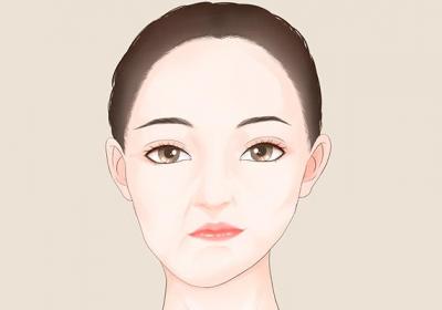 吹空调会导致面瘫吗