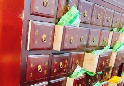 四妙散和二妙散的区别