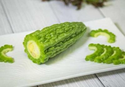 苦瓜泡一物三天降血糖