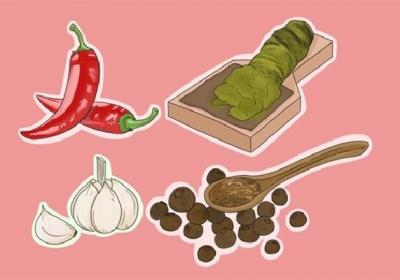 孩子内热怎么治