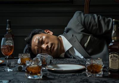 酒后吃什么好