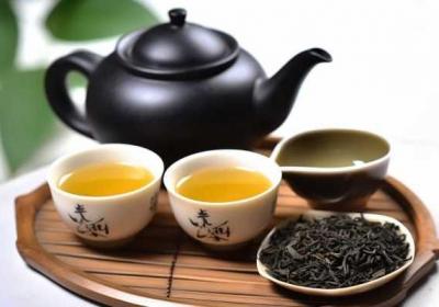 隔夜茶可以喝吗