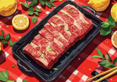 咳嗽能吃羊肉吗