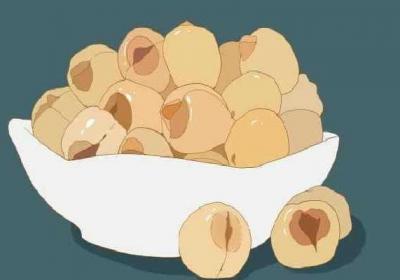 莲子心能吃吗